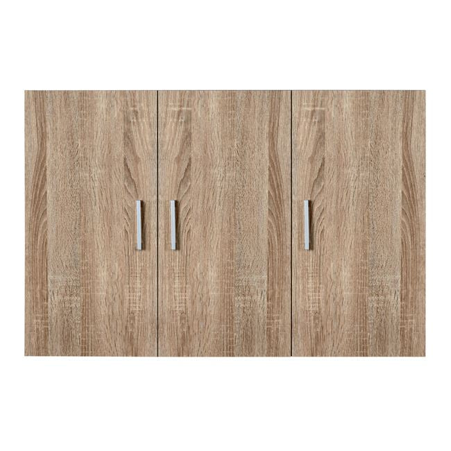 Wardore Loft 3 Door Hm351.02 Sonama 90x42x60