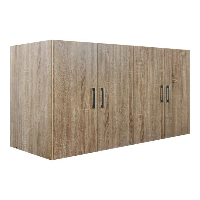 Wardore Loft 4 Door Hm352.02 Sonama 120x42x60