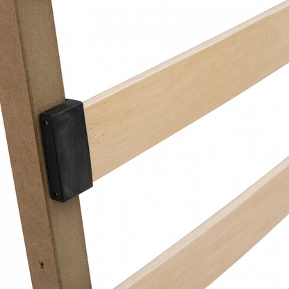 Mattress Support Frame - 90x192cm (for beds 90-200cm)