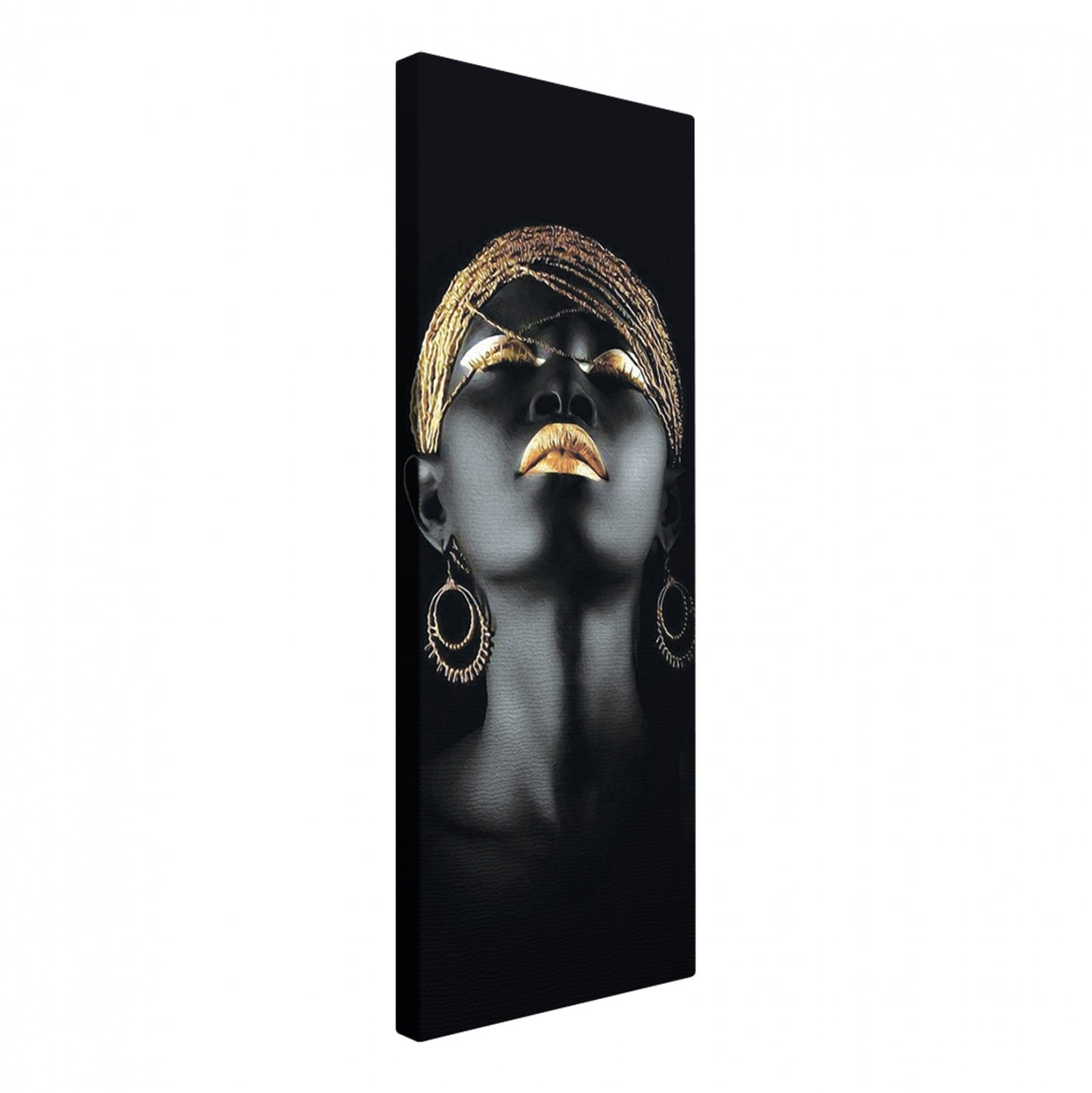 Canvas Sensual Hm7198.07 30x3x80 Cm.