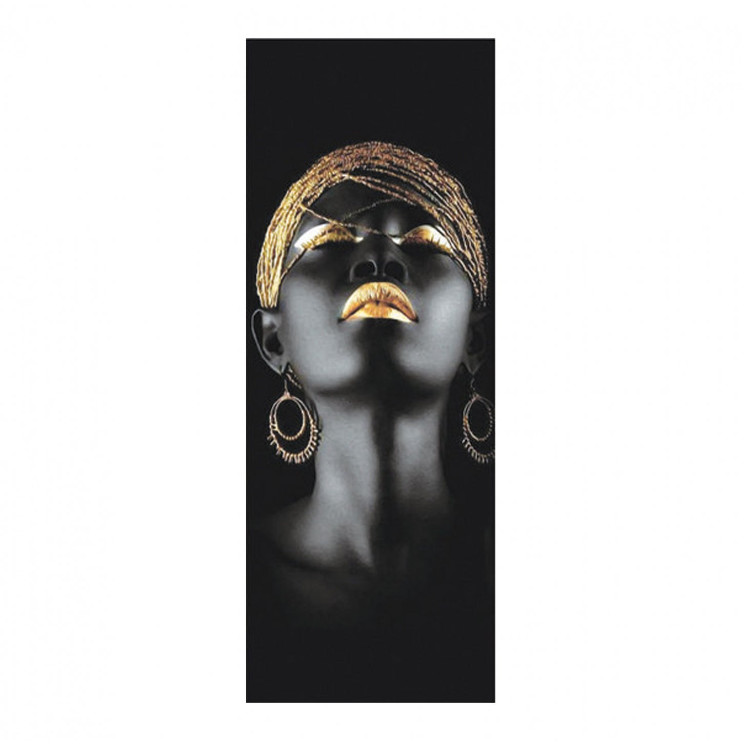 Canvas Sensual Hm7198.07 30x3x80 Cm.