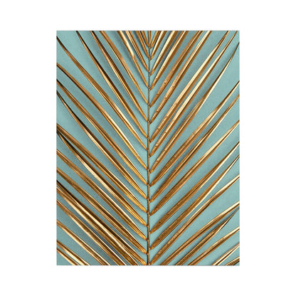 Wall Painting, wooden frame - 50x70cm