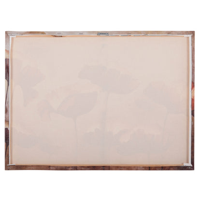 Wall Painting Series Gobi Hm4766 Printed Canvas 68x2,5(thickness)x50hcm.