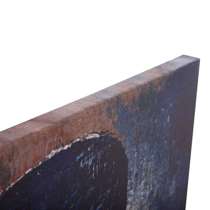 Wall Painting Series Gobi Hm4771 Printed Canvas 68x2,5(thickness)x98hcm.