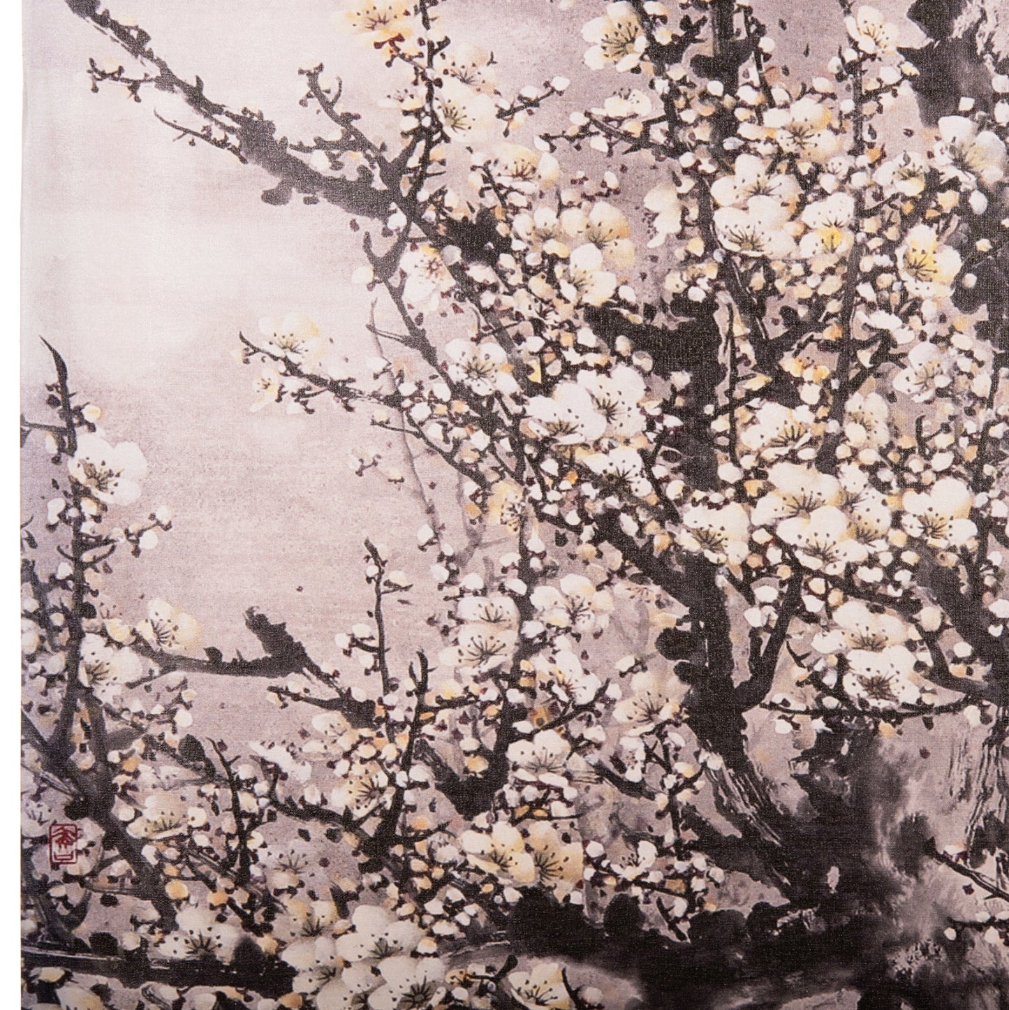 Wall Painting Series Gobi Hm4796 Printed Canvas 120x2,5(thickness)x49hcm.