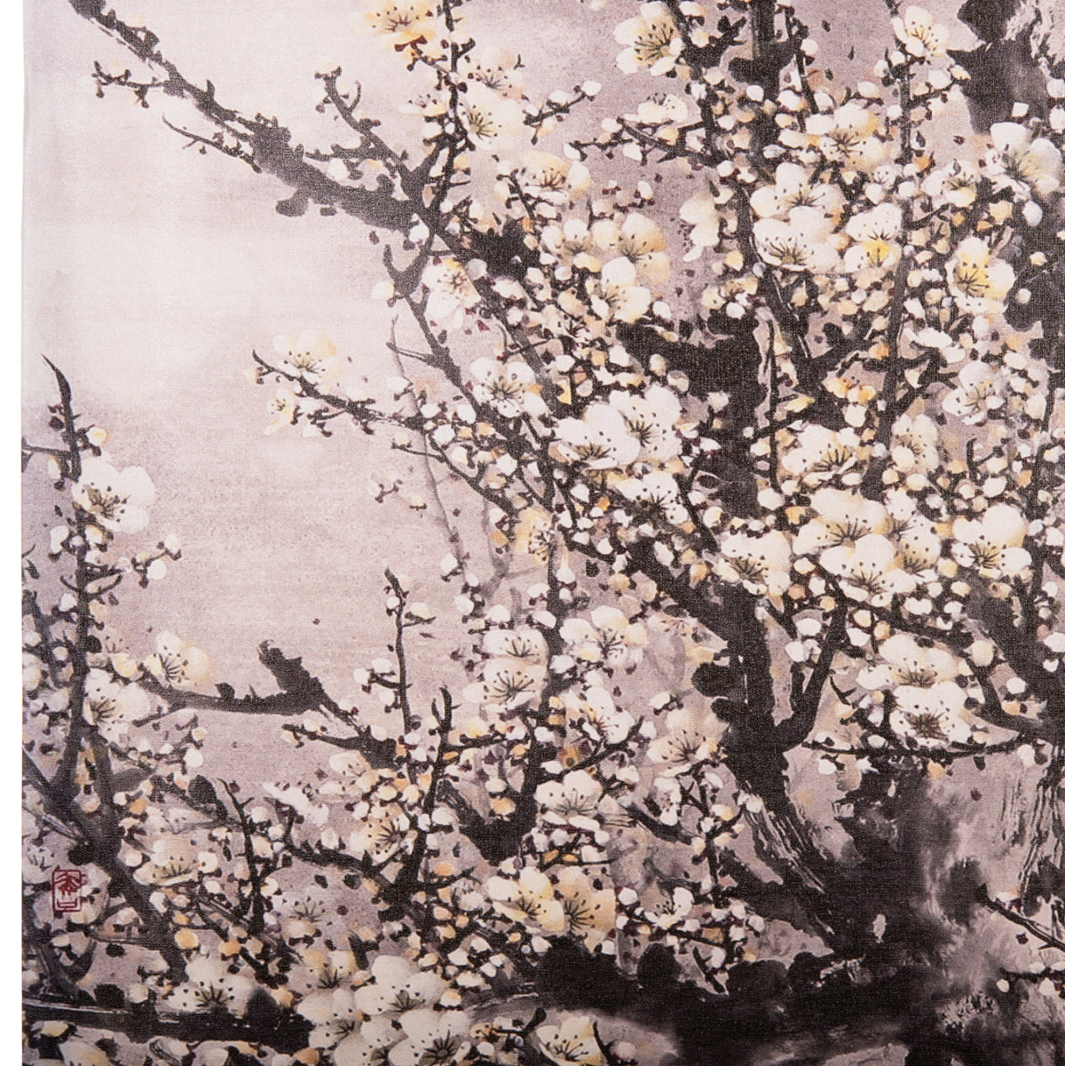 Wall Painting Series Gobi Hm4796 Printed Canvas 120x2,5(thickness)x49hcm.