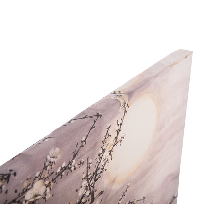 Wall Painting Series Gobi Hm4796 Printed Canvas 120x2,5(thickness)x49hcm.