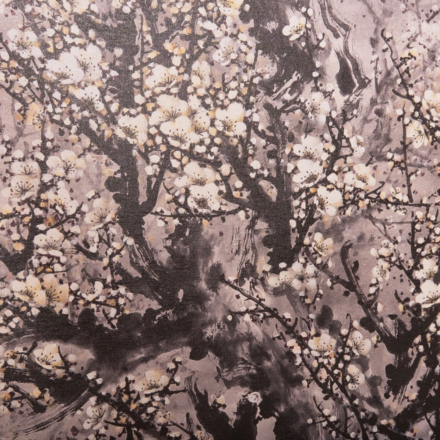 Wall Painting Series Gobi Hm4796 Printed Canvas 120x2,5(thickness)x49hcm.