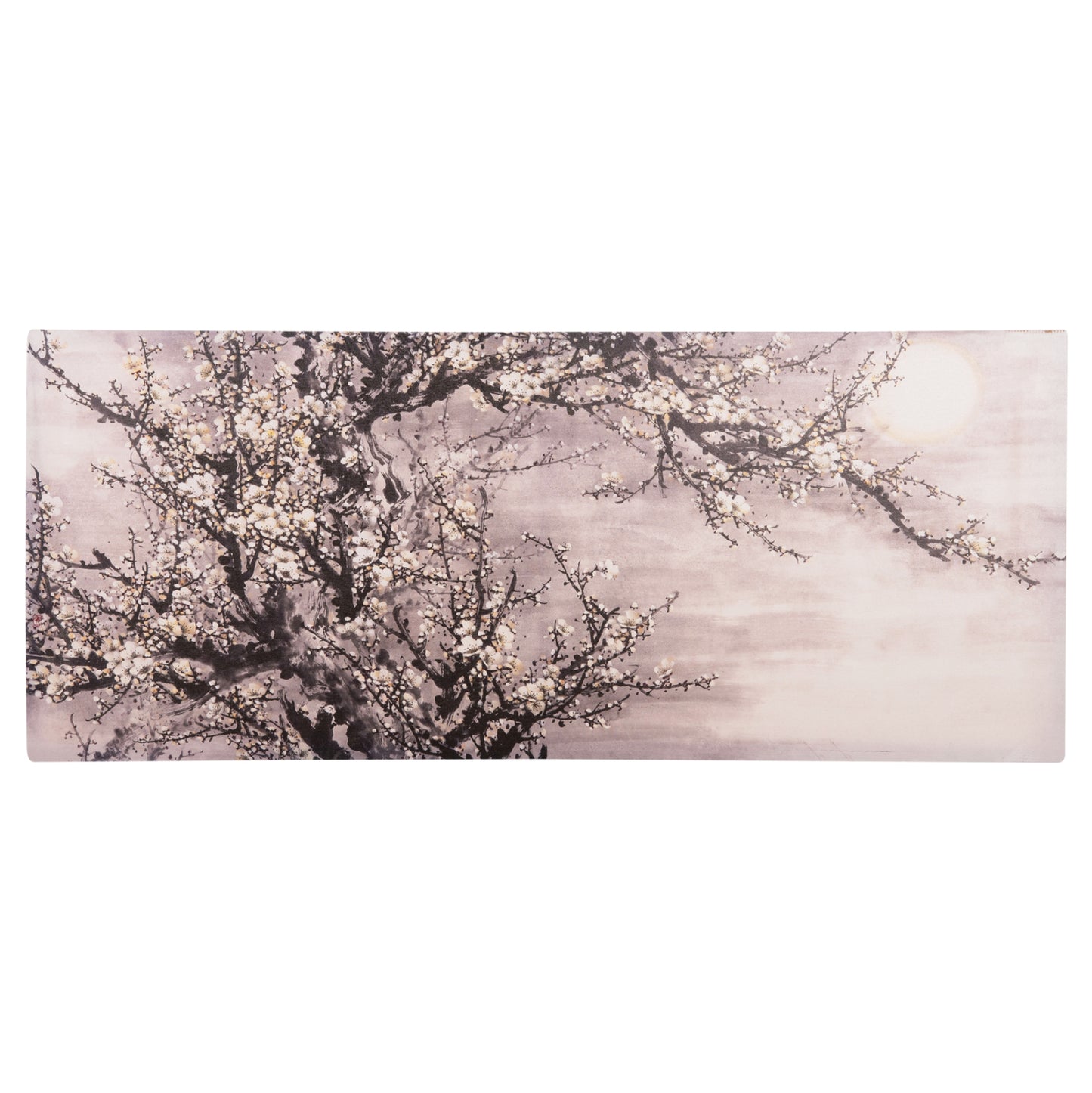 Wall Painting Series Gobi Hm4796 Printed Canvas 120x2,5(thickness)x49hcm.