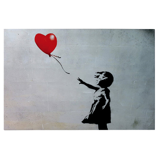 Wall Painting Series Gobi Hm4816 Printed Canvas 70x3(thickness)x50hcm.