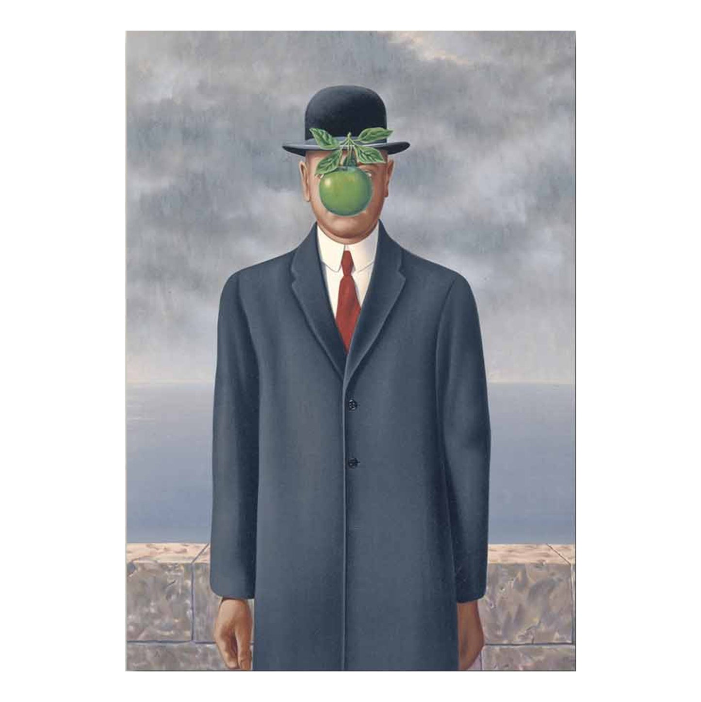 Wall Painting Series Gobi Hm4853 Printed Canvas 70x3(thickness)x100hcm.