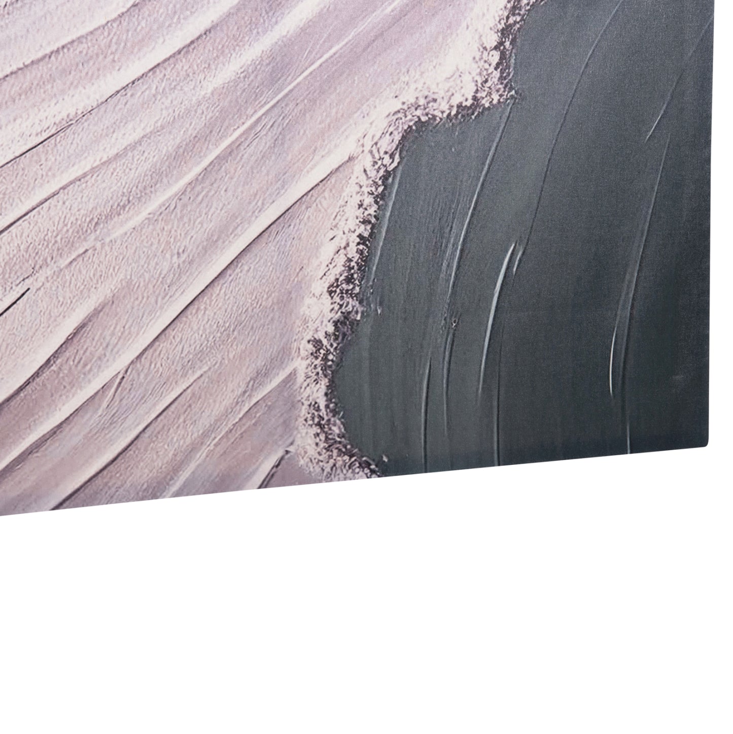 Wall Painting Series Gobi Hm4856 Printed Canvas 98x2,5(thickness)x68hcm.