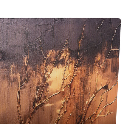 Wall Painting Series Gobi Hm4861 Printed Canvas 98x2,5(thickness)x68hcm.
