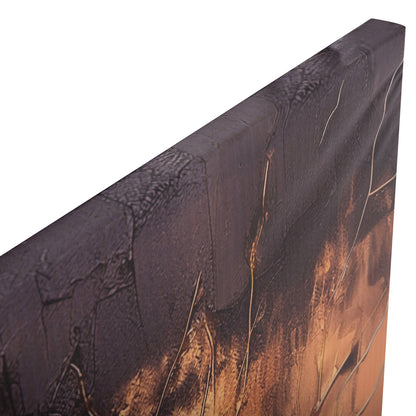 Wall Painting Series Gobi Hm4861 Printed Canvas 98x2,5(thickness)x68hcm.