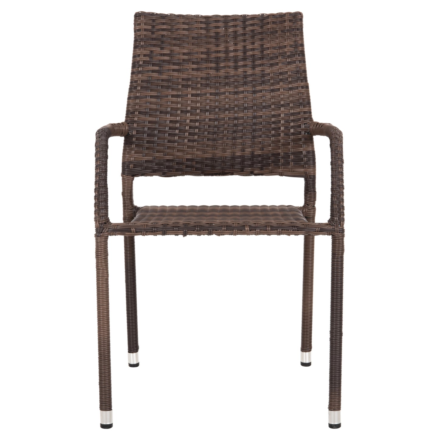 Armchair Outdoor Morner Hm6074.01 Metal-brown Wicker 55x58x87h