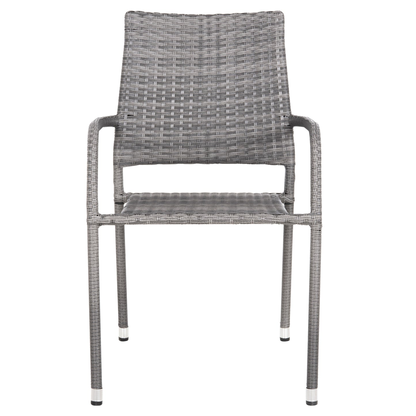 Armchair Outdoor Morner Hm6074.02 Metal-grey Wicker 55x58x87h.