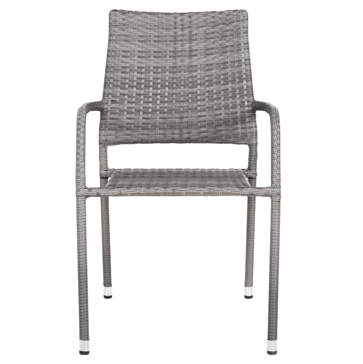 Armchair Outdoor Morner Hm6074.02 Metal-grey Wicker 55x58x87h.