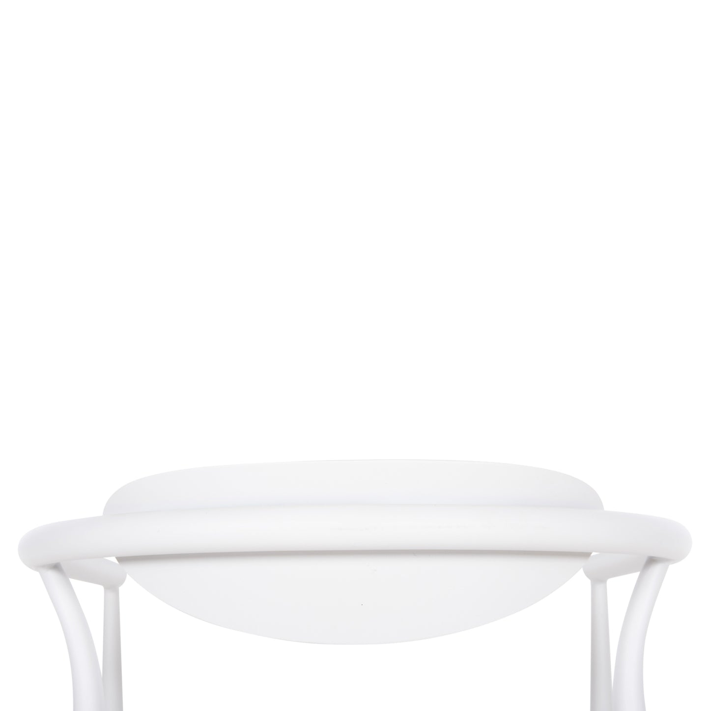 Armchair Serly Hm6052.01 White Aluminum-white Textilene 56x61x74,5hcm.