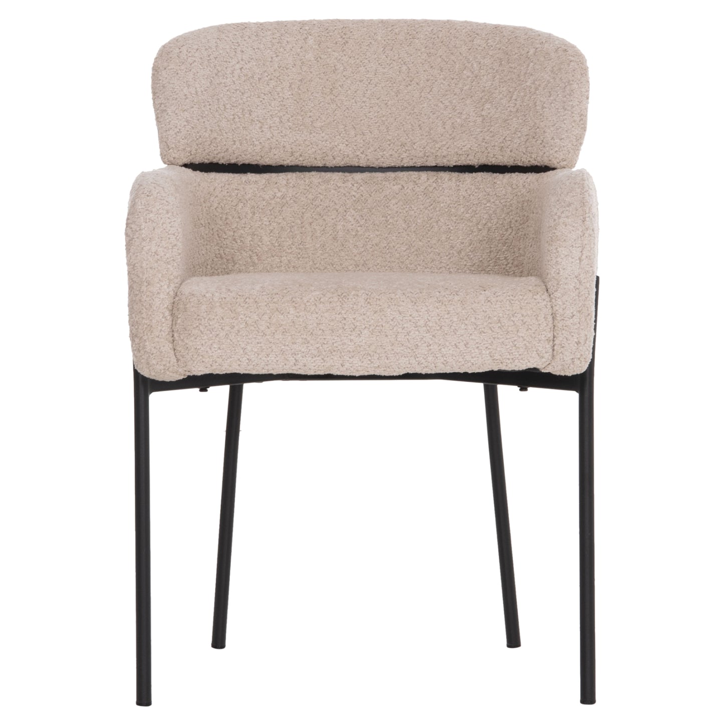 Wolf Dining/Arm Chair