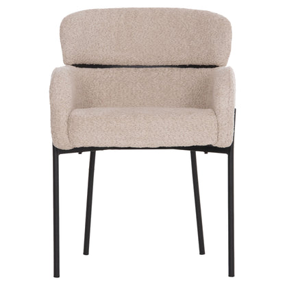Wolf Dining/Arm Chair