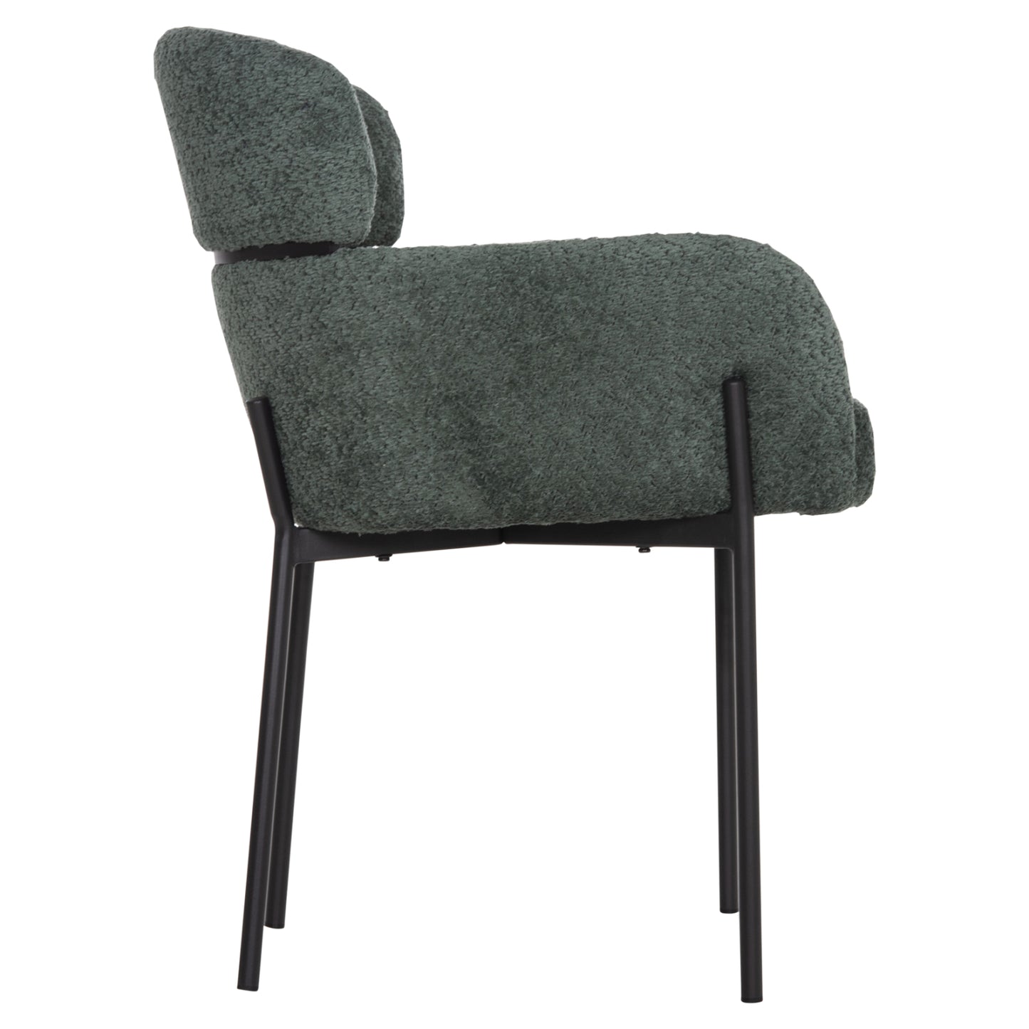Wolf Dining/Arm Chair