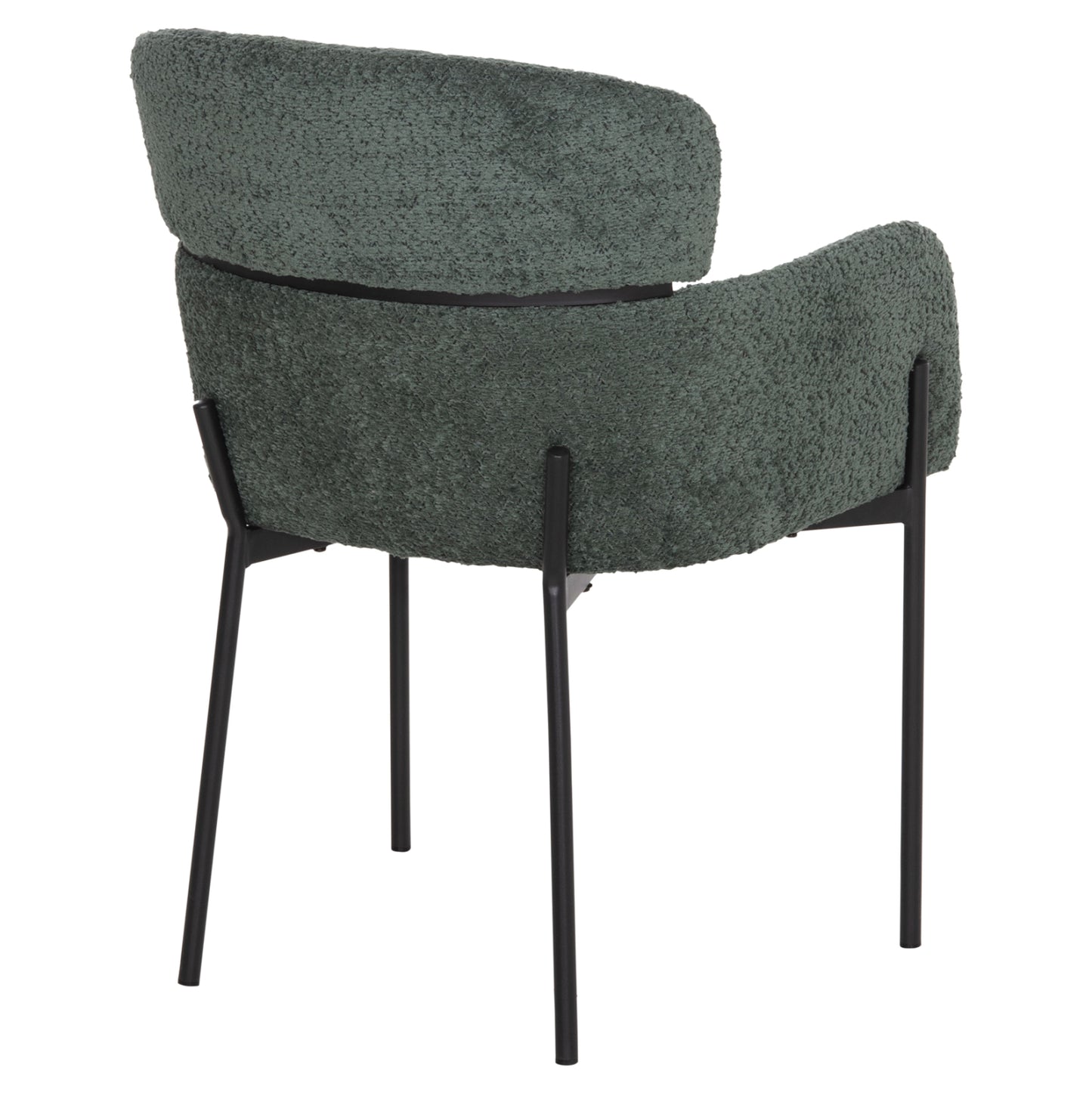 Wolf Dining/Arm Chair