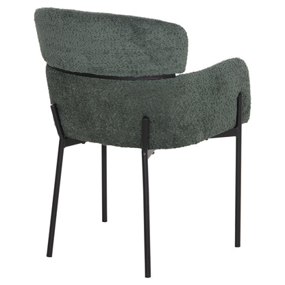 Wolf Dining/Arm Chair