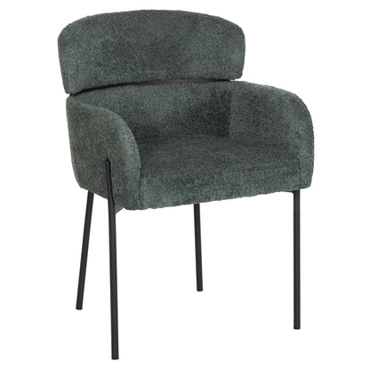 Wolf Dining/Arm Chair