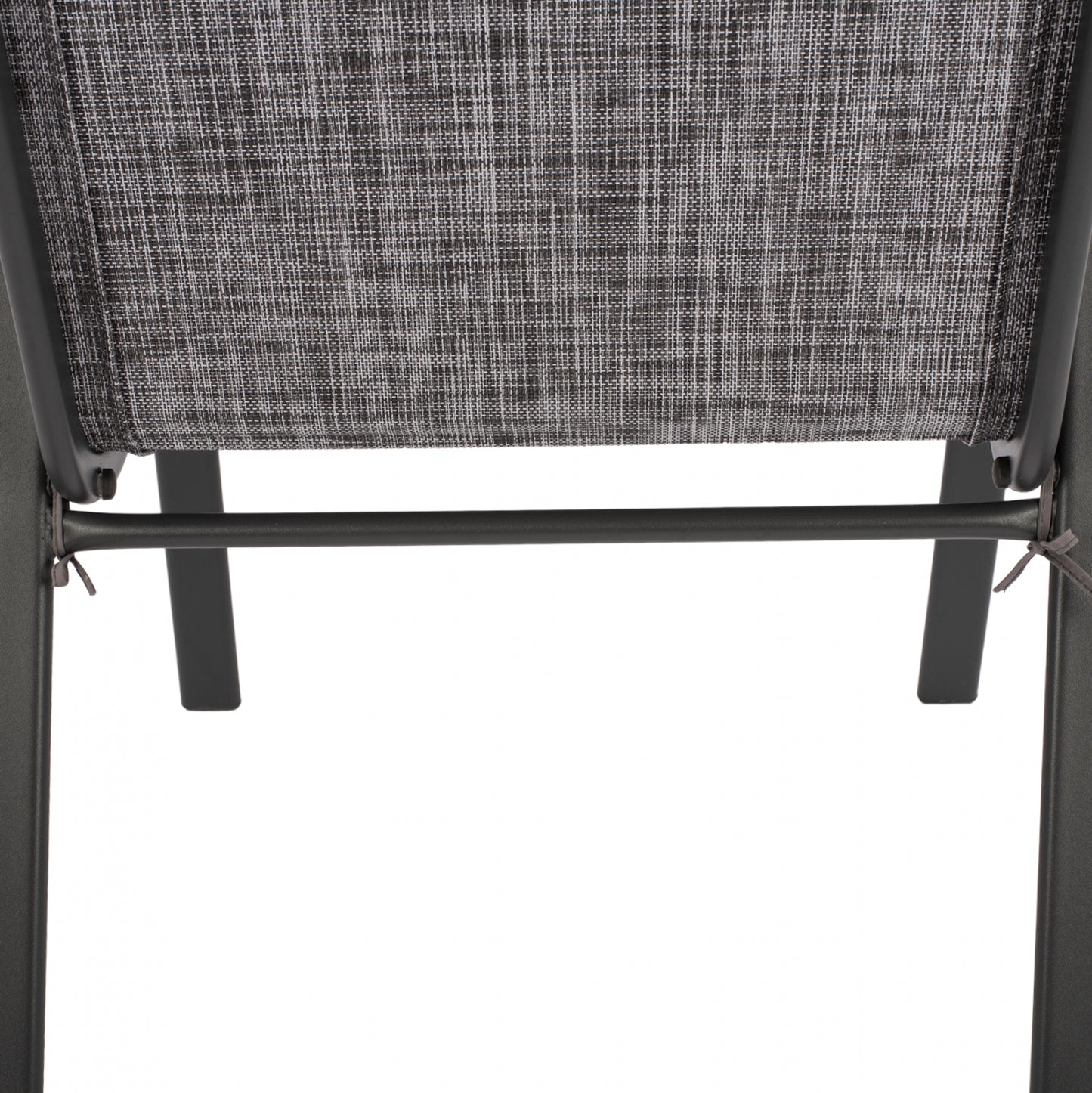 Armchair Leon Metallic Grey With Grey Cushion Hm10573.01 54x70x93h Cm.