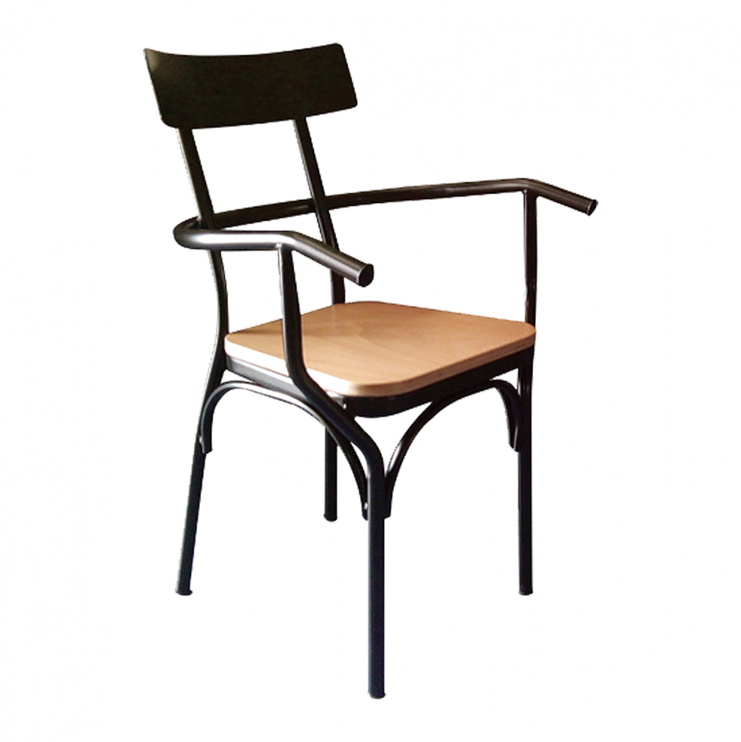 Metallic Armchair Ts498