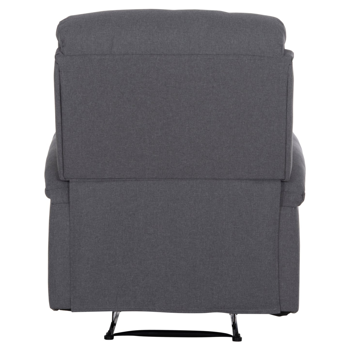 Armchair Relax Dioni Hm3296.01 Grey Fabric 85x90x100hcm.