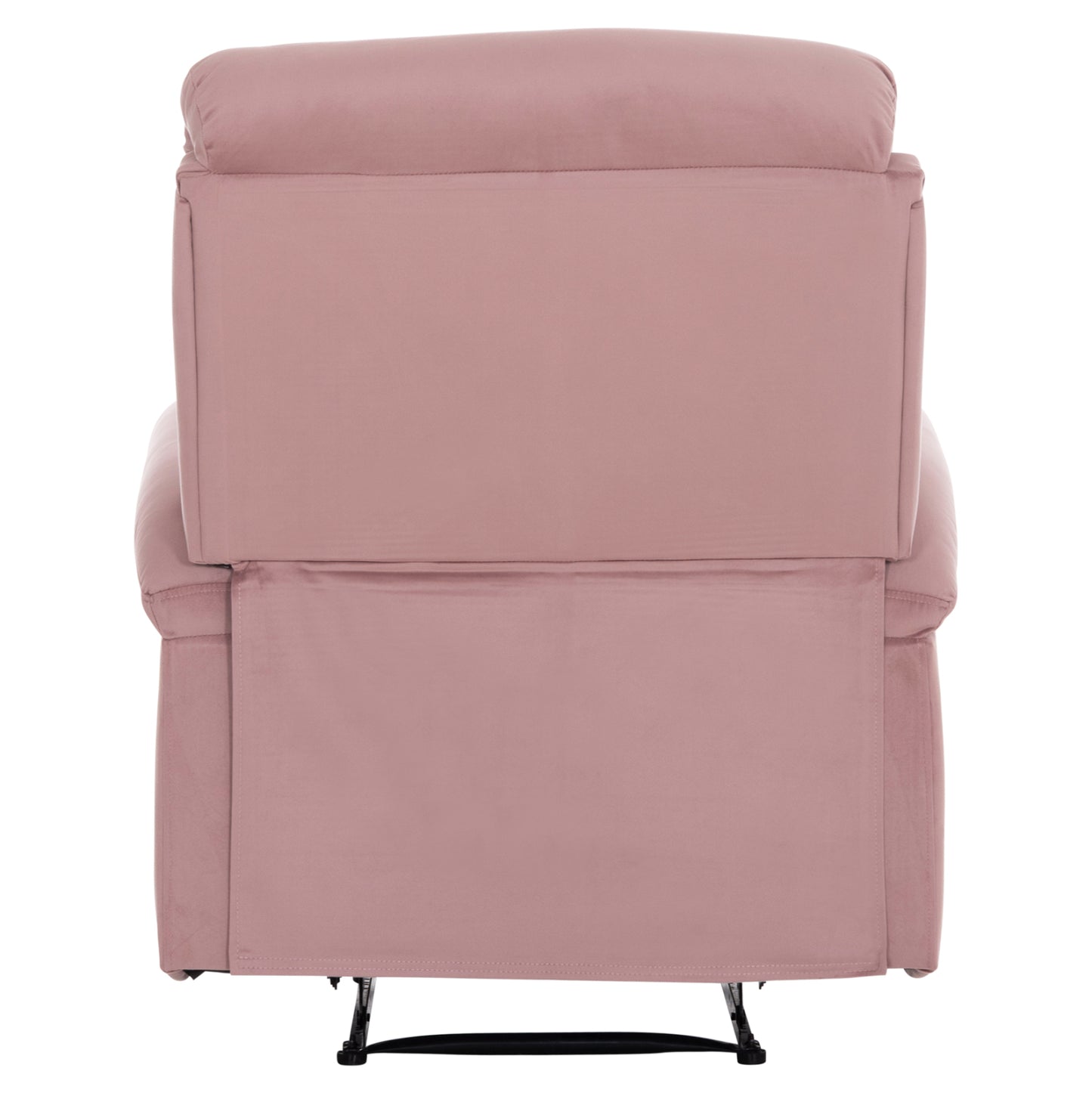 Armchair Relax Dioni Hm3296.02 Pink Velvet 85x90x100hcm.