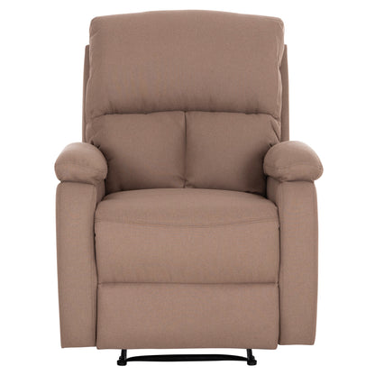 Armchair Relax Dioni Hm3296.03 Beige Fabric 85x90x100hcm.