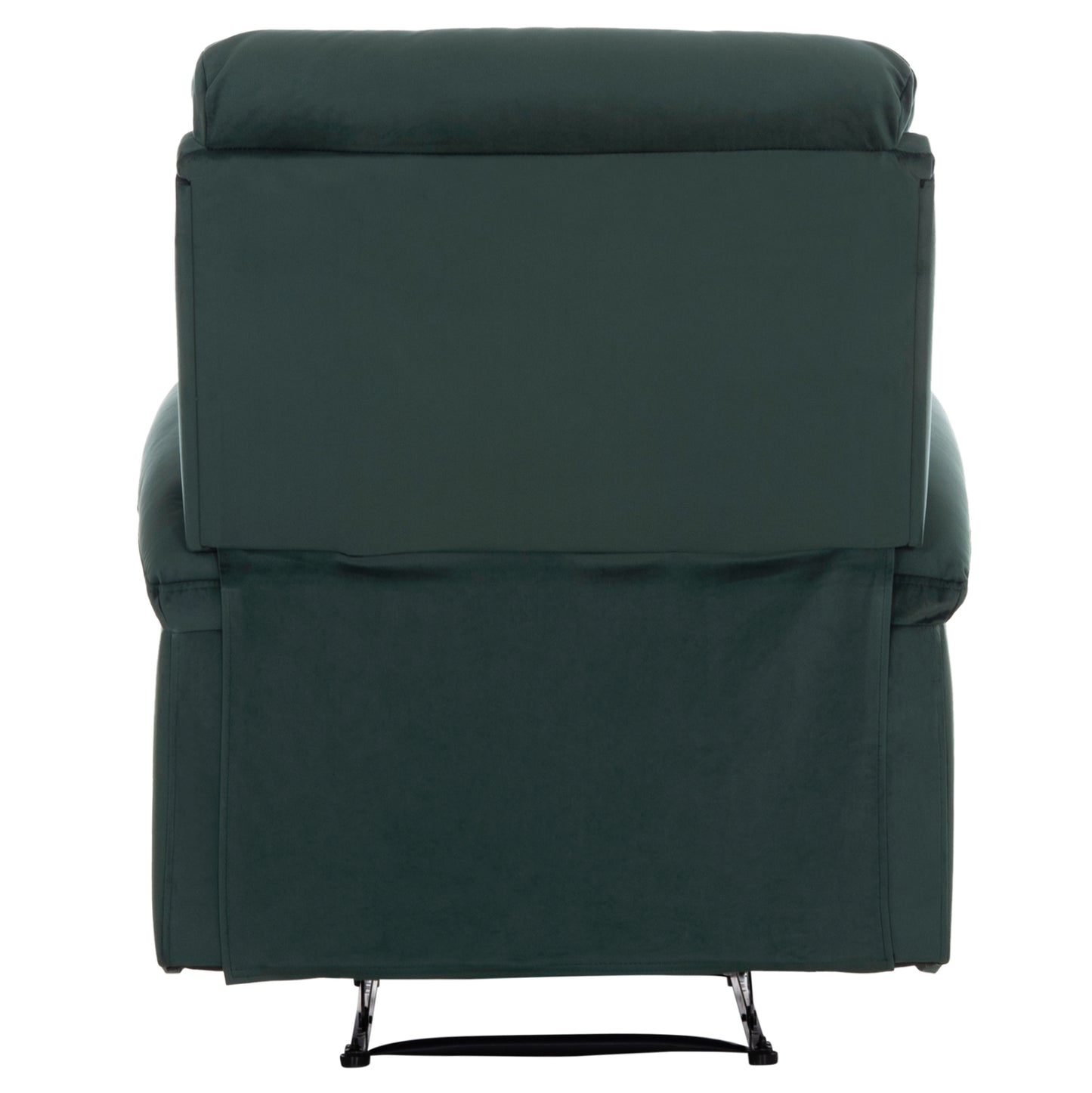 Armchair Relax Dioni Hm3296.05 Green Velvet 85x90x100hcm.