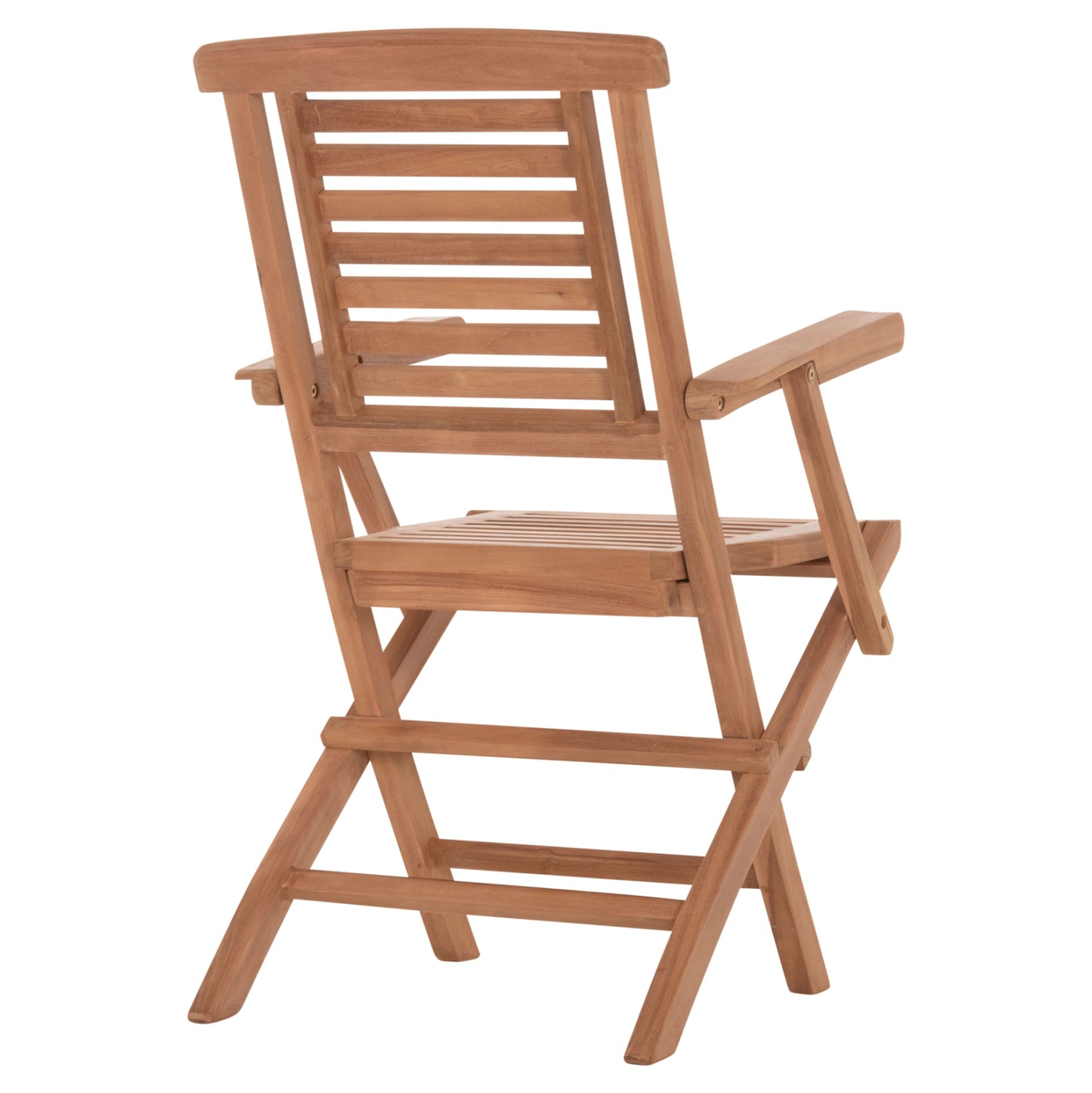 Dining Chair Foldable Crander Hm6377 Teak Wood 53x63x90hcm.