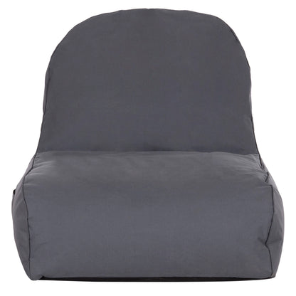 Pouf Cloud Armchair Hm5112.10 Grey With Uv Protection 6188 81x78x73 Cm