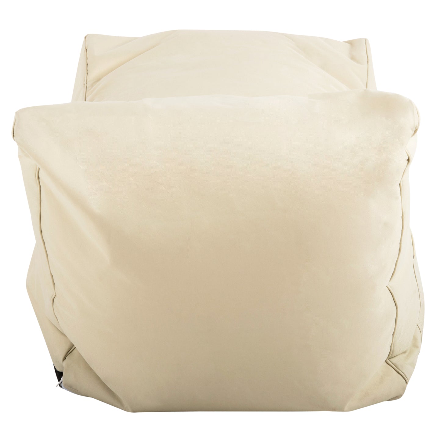 Pouf Bloom Waterproof Hm5111.11 Beige 106x70x61cm
