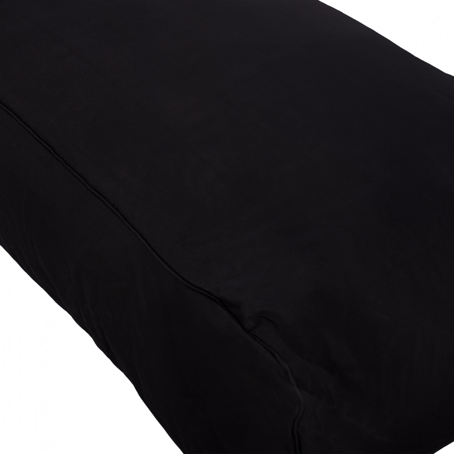 ΠΟΥΦ Alok Hm5806.04 ΜΑΥΡΟ ΜΕ Uv Protection 140x70x60Υ εκ.