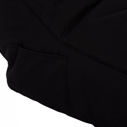 ΠΟΥΦ Alok Hm5806.04 ΜΑΥΡΟ ΜΕ Uv Protection 140x70x60Υ εκ.
