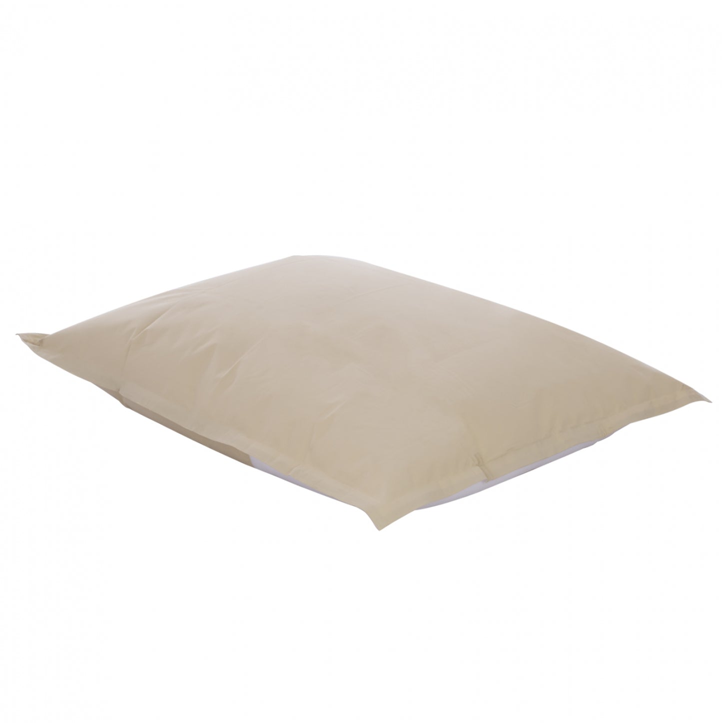 ΠΟΥΦ Anshu Hm5808.01 ΜΠΕΖ 140x180 εκ.