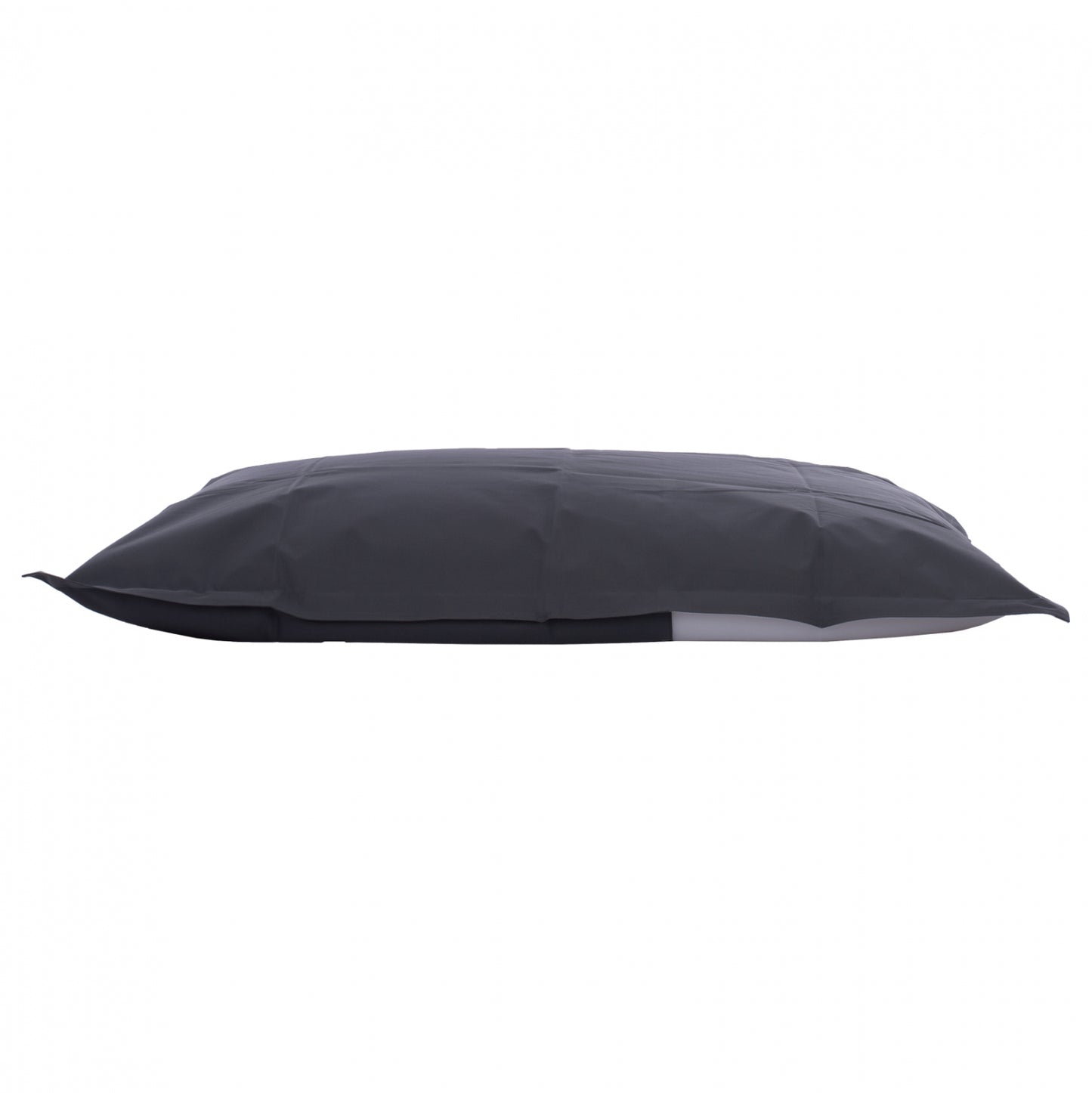 ΠΟΥΦ Anshu Hm5808.02 ΓΚΡΙ ΜΕ Uv Protection 140x180 εκ.