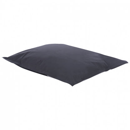 ΠΟΥΦ Anshu Hm5808.02 ΓΚΡΙ ΜΕ Uv Protection 140x180 εκ.