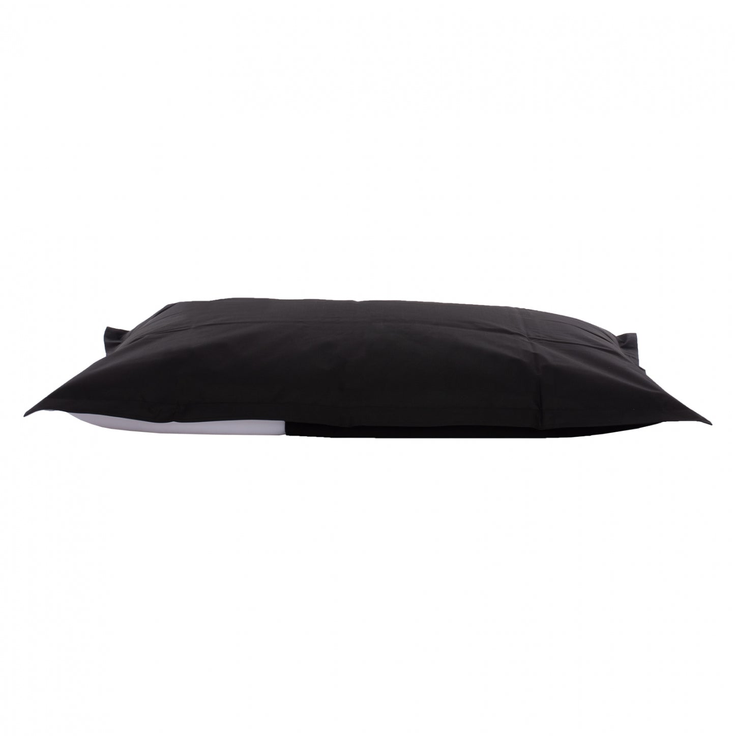 ΠΟΥΦ Anshu Hm5808.04 ΜΑΥΡΟ ΜΕ Uv Protection 140x180 εκ.
