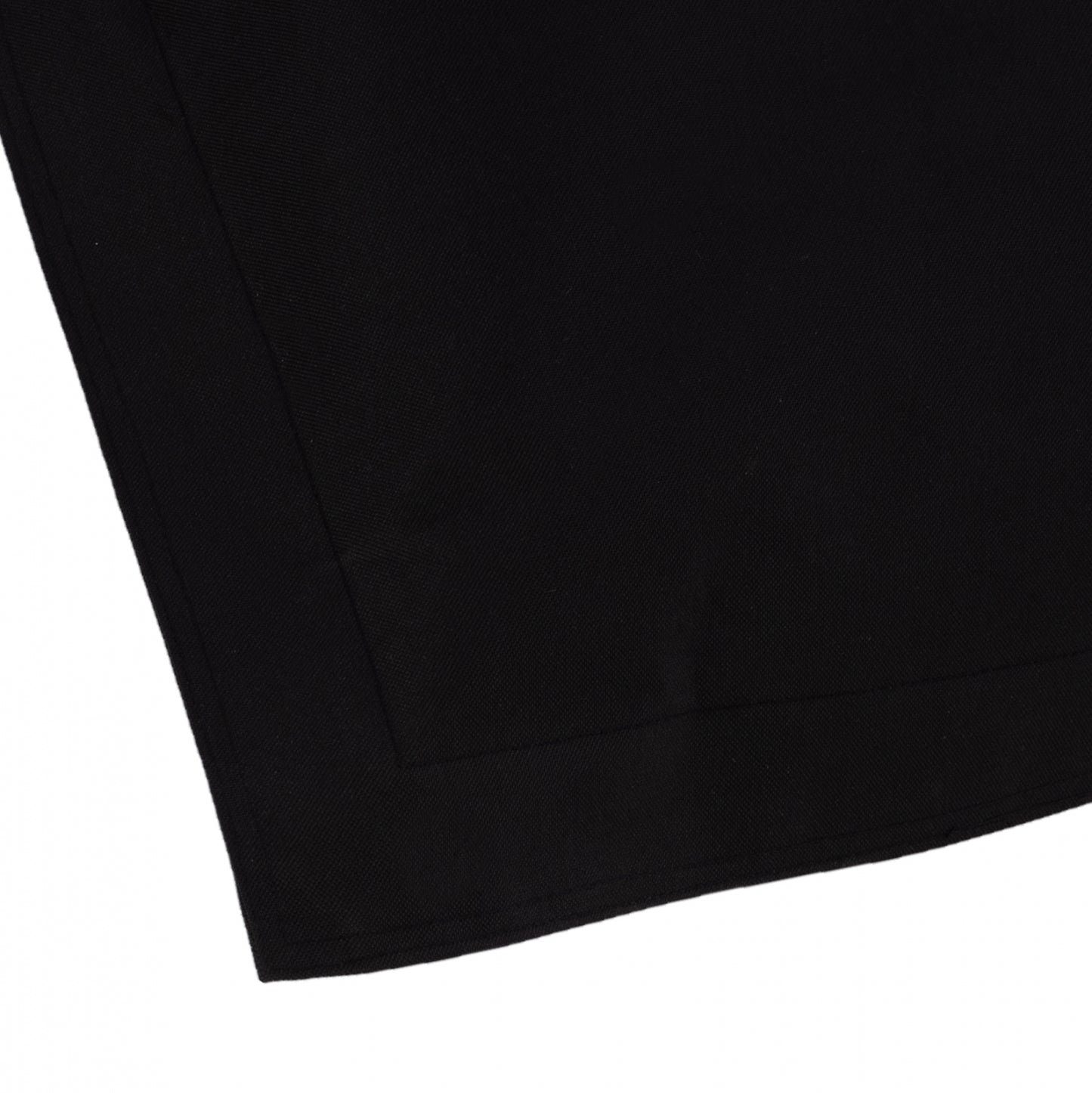 ΠΟΥΦ Anshu Hm5808.04 ΜΑΥΡΟ ΜΕ Uv Protection 140x180 εκ.