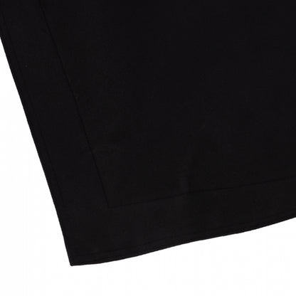 ΠΟΥΦ Anshu Hm5808.04 ΜΑΥΡΟ ΜΕ Uv Protection 140x180 εκ.