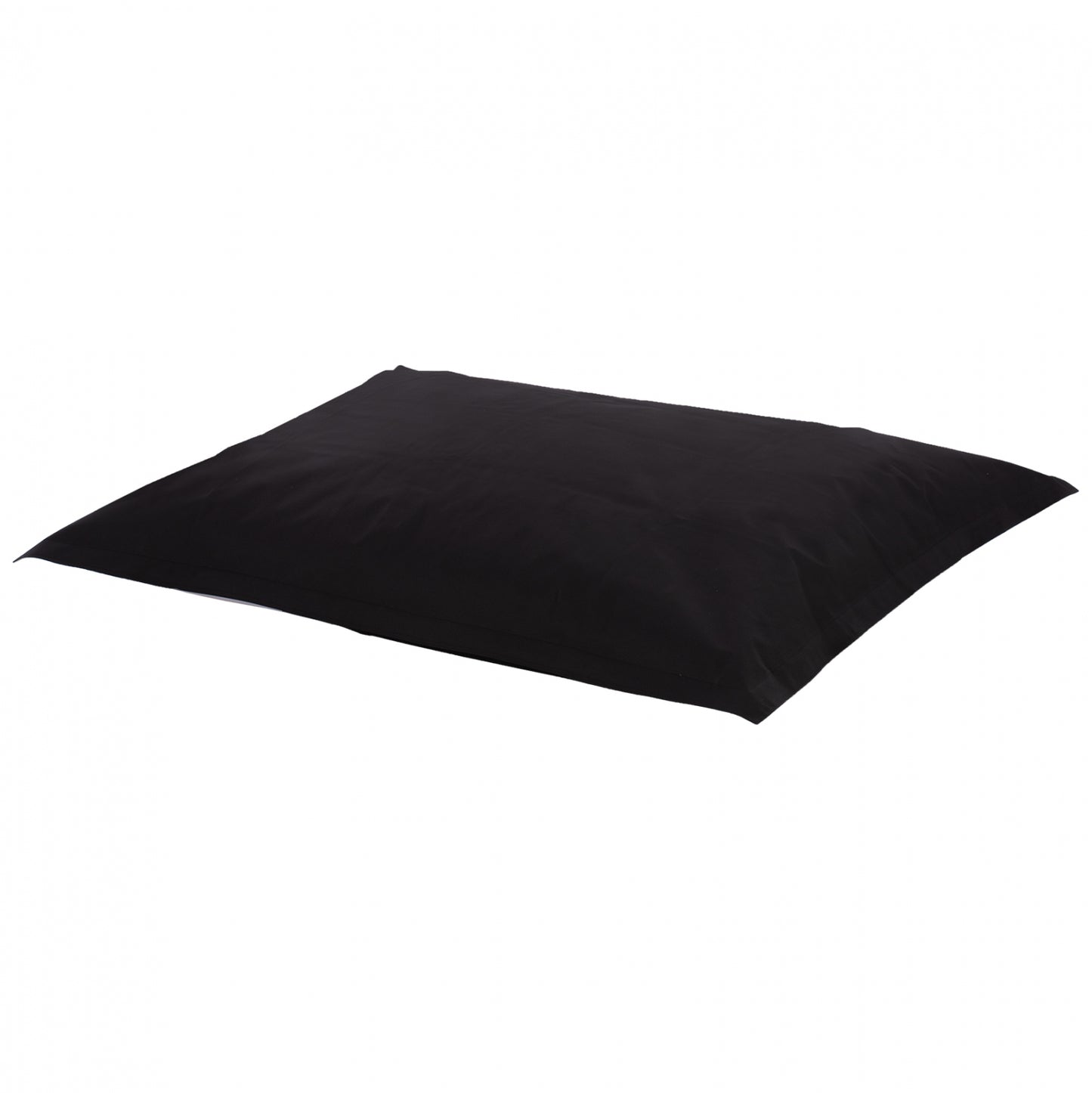 ΠΟΥΦ Anshu Hm5808.04 ΜΑΥΡΟ ΜΕ Uv Protection 140x180 εκ.