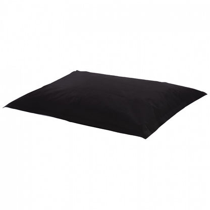 ΠΟΥΦ Anshu Hm5808.04 ΜΑΥΡΟ ΜΕ Uv Protection 140x180 εκ.