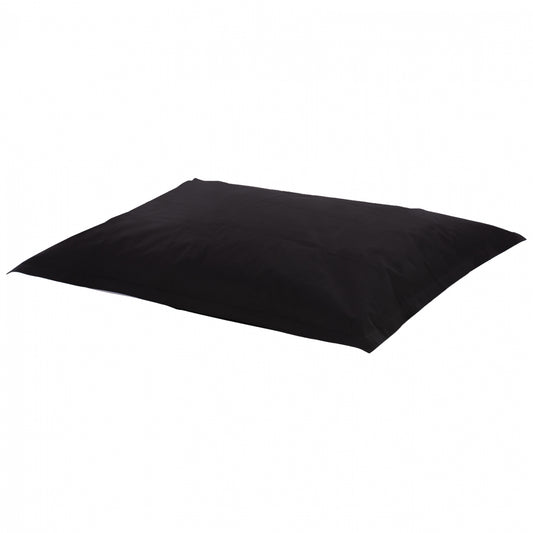 ΠΟΥΦ Anshu Hm5808.04 ΜΑΥΡΟ ΜΕ Uv Protection 140x180 εκ.