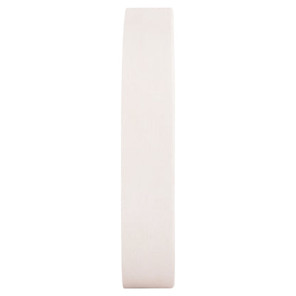 Wall Shelf Series Santorini Hm18058 Mdf In Off-white Color 95x18x100hcm.