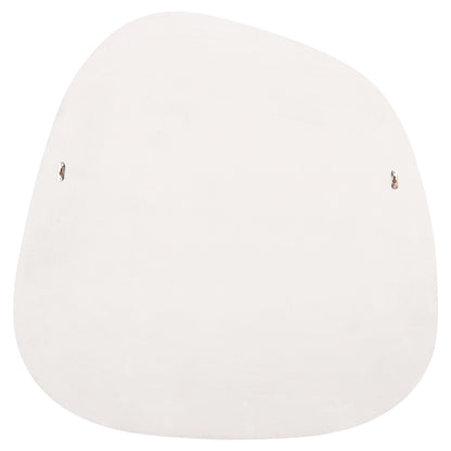 Wall Shelf Series Santorini Hm18058 Mdf In Off-white Color 95x18x100hcm.